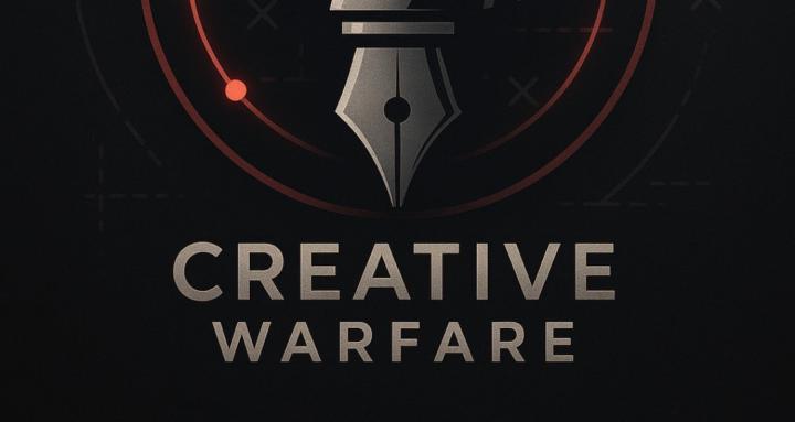 Creative Warfare Academy