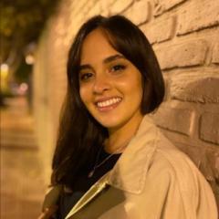 Nahir Milagros Miranda