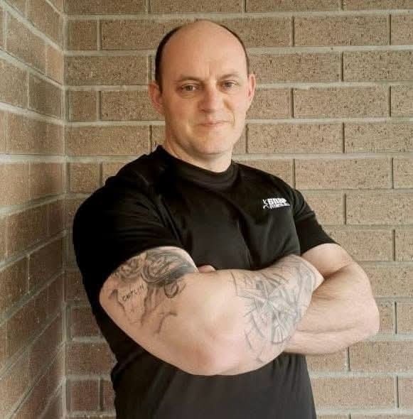 Jason Blight