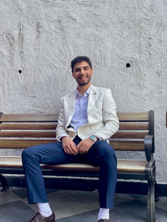 Mohammad Abukhass