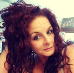 Shannon Burke