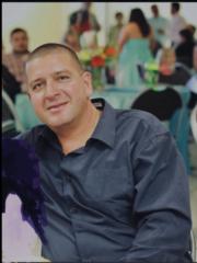 Tony Padilla
