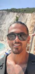 Christos Papachristou