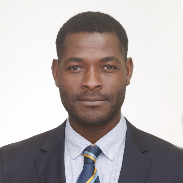 Richard Tengbeh