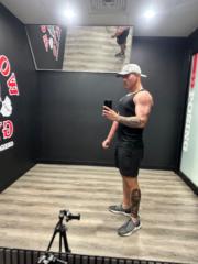 Josh Miners