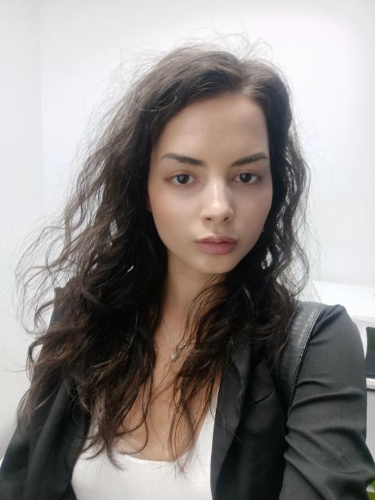 Габриела Гарджева