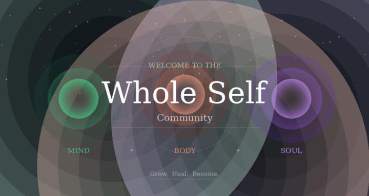 Mind, Body and Soul