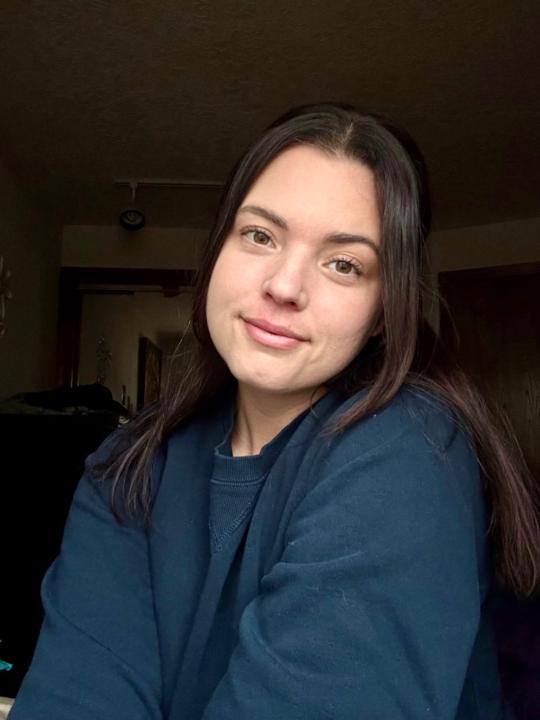 Marissa Schlegel