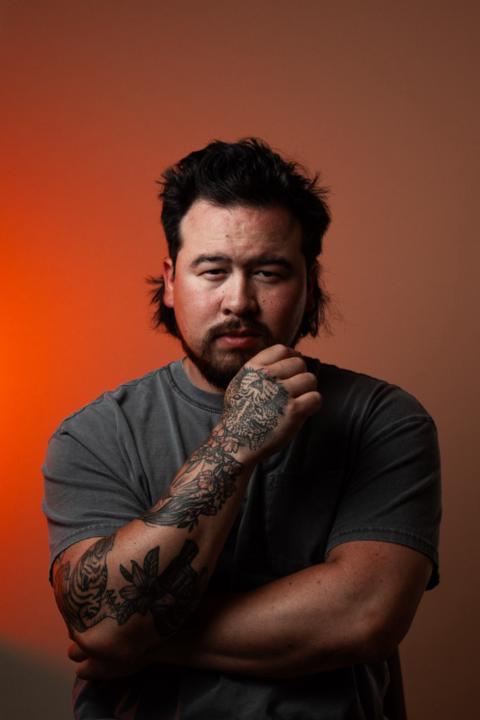 Nolan Sritan