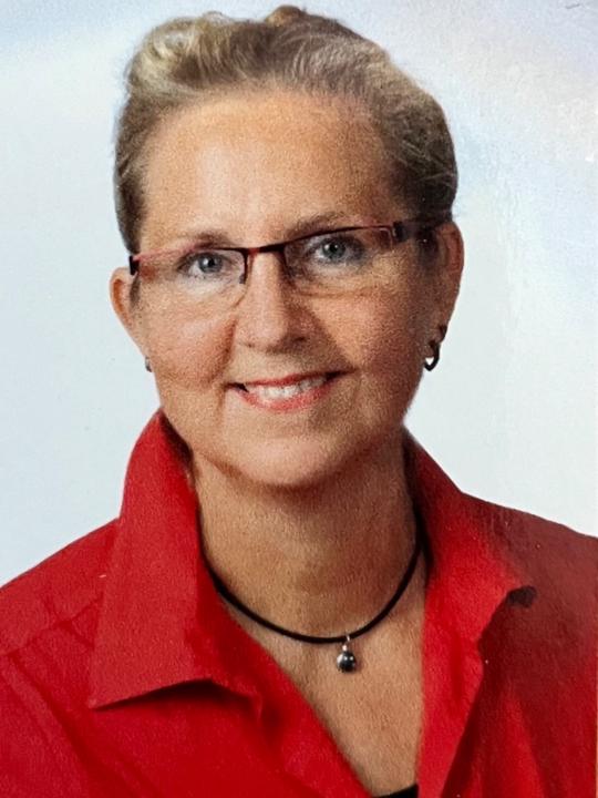 Helga Graf-Laubenthal