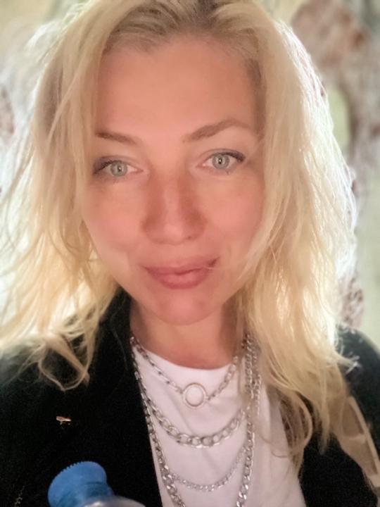 Ekaterina Smirnova
