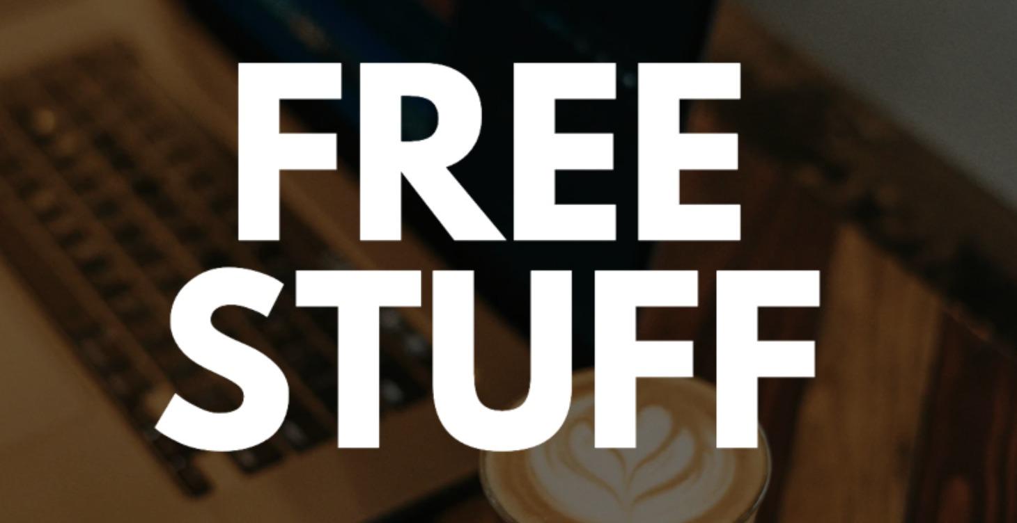 Free Stuff