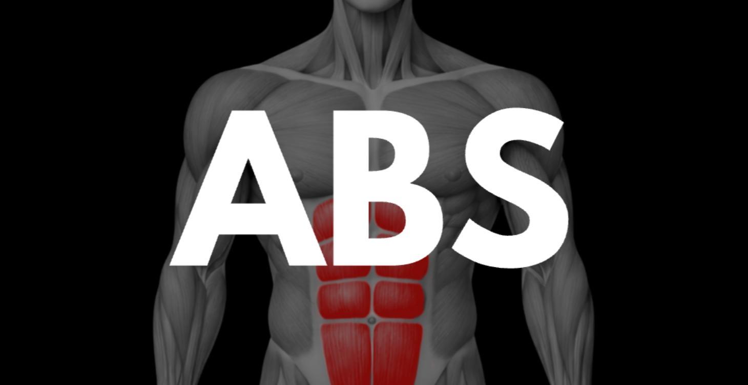 Tutorials: Abs & Core