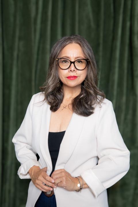 Lady Jenny Bolivar