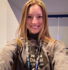 Samantha Graham