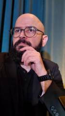 Amir Barazandeh