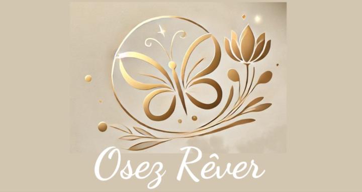 Marie-Claude Therrien Oser rêv