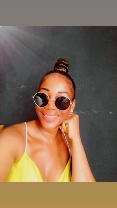 Pheladi Beauty Aphane