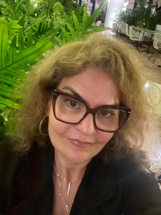 Josefa María Flores Hernández