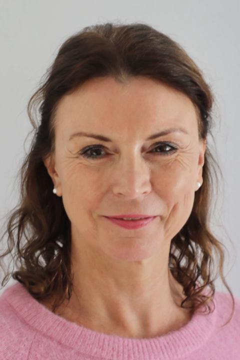 Uta Siegel
