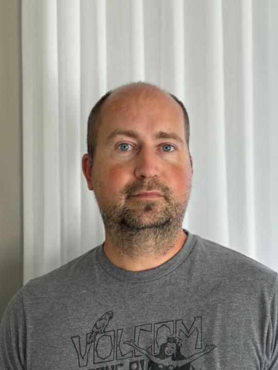 Jean-Christophe Simard