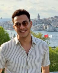 Ashraf Tamim