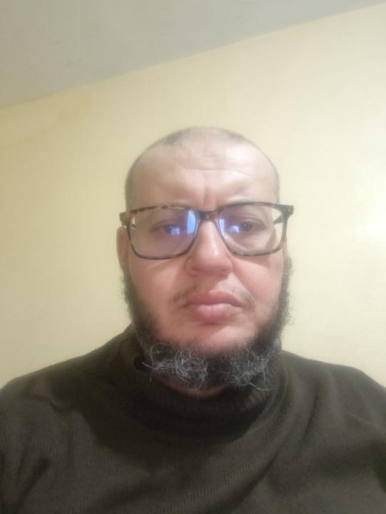 محمد الرينة