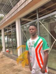 Ibrahim Abdou