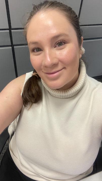 Maria Carolina Henriquez