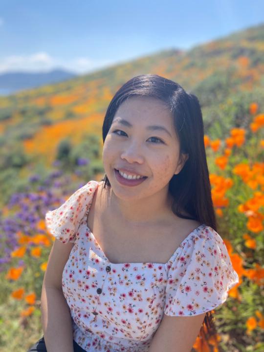 Thao Le