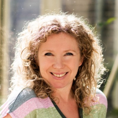 Claire Niven