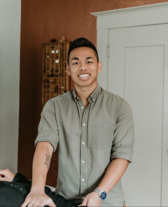 Joshua Chan