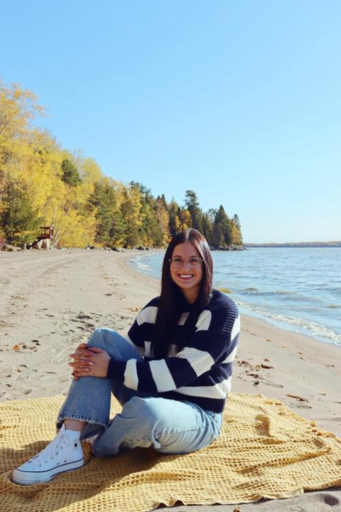 Kéliane Fortin