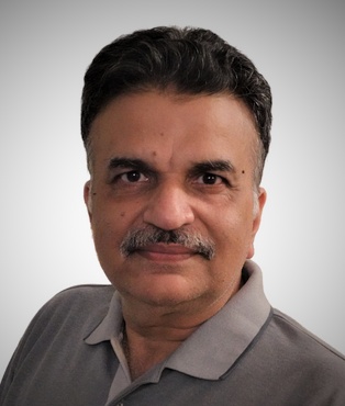 Sanjeev Malhotra