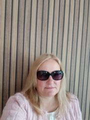 Sarah-Jayne Cawthorn