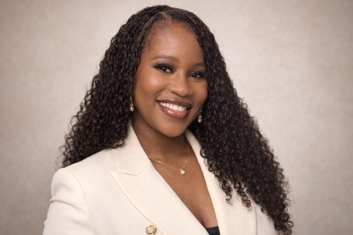 Tori Nwachukwu