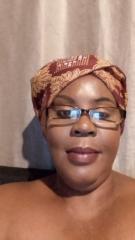 Theresa Makuvaza