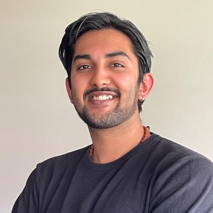 Ram Bharadwaj