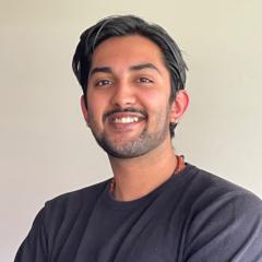 Ram Bharadwaj