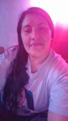 Natividad de los angeles Romero