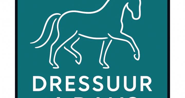 Dressuur als Dans