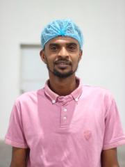 Mohamed Gadora