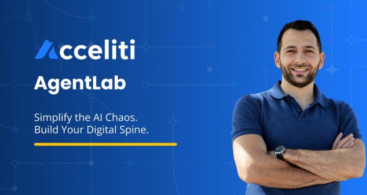 Acceliti AgentLab