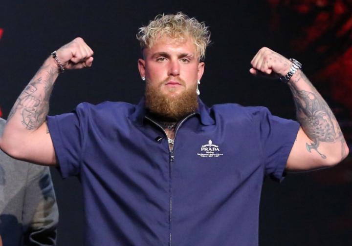 HIRING CONTESTANTS FOR A $1 MILLION DOLLAR MR JAKE PAUL CHALLENGE 