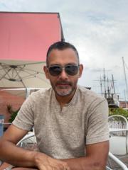 Jorge Quant