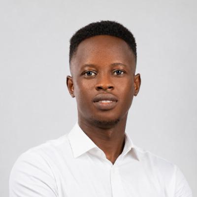 Gideon Akanni