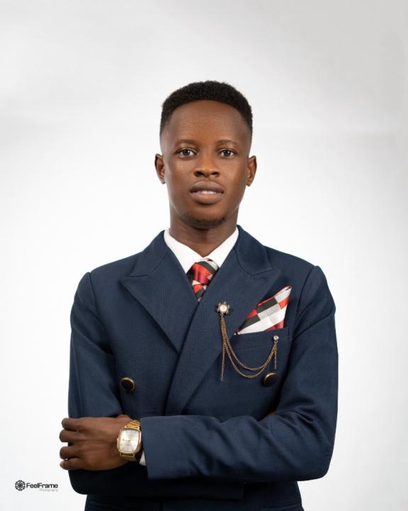 Gideon Akanni