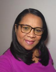 Ibeth Lebron