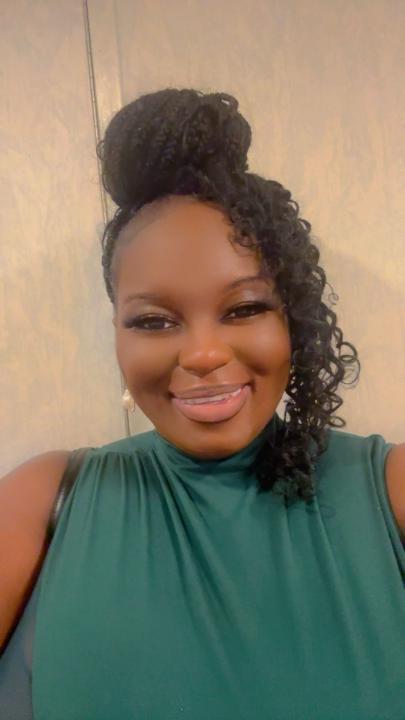 Deja McNeil