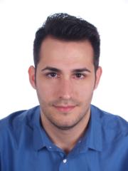 Alejandro Maestre Corral